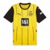 Borussia Dortmund Ian Maatsen #22 Heimtrikot 2024-25 Kurzarm